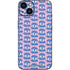Bouffants and Broken Hearts Bold Eyes 2 iPhone 13 Skin